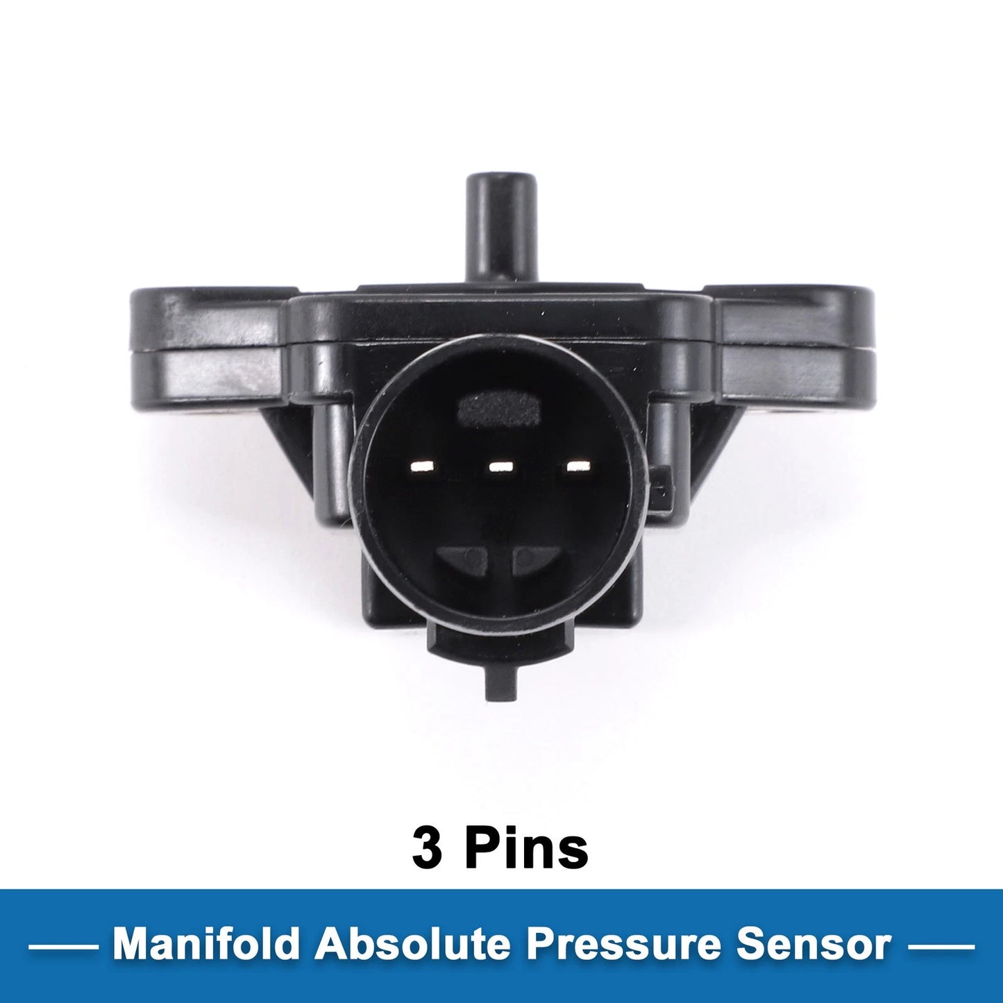 Manifold Absolute Pressure Sensor for Honda Accord 1997-2003
