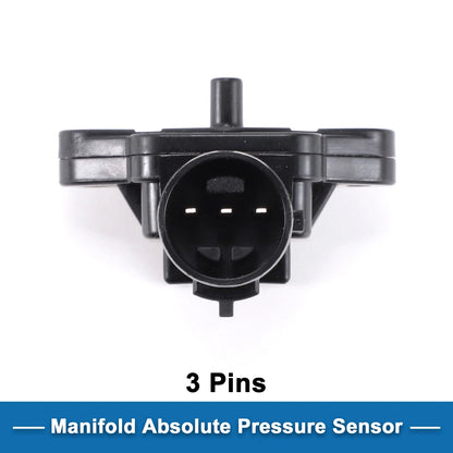 Manifold Absolute Pressure Sensor for Honda Accord 1997-2003