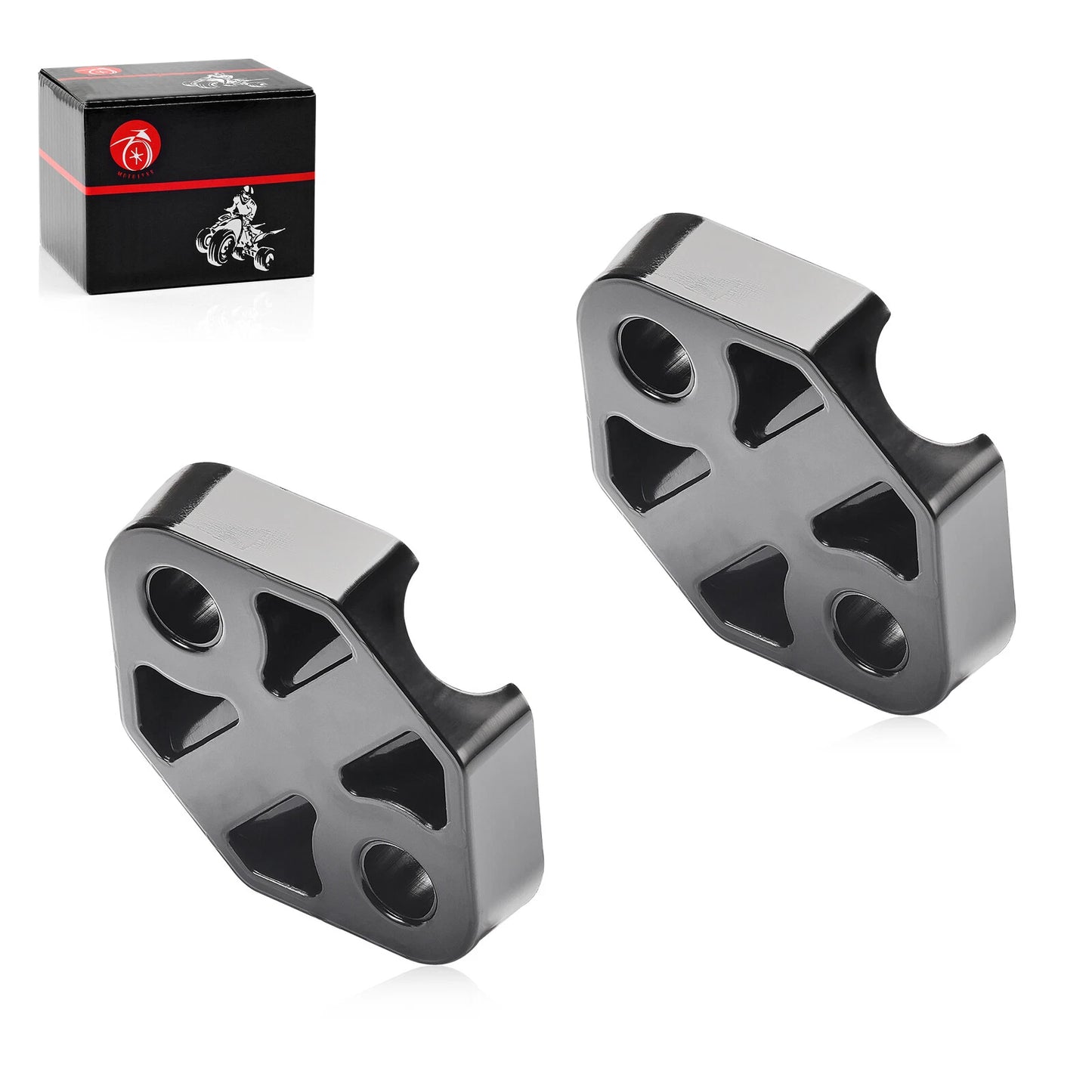 Gear Selector Mount for Polaris Sportsman 300/400/500/700/800 ETX