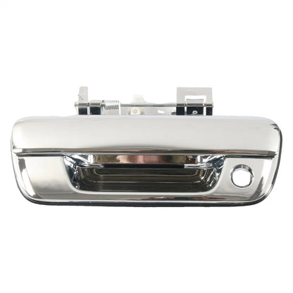 Tailgate Handle for Holden Colorado Rodeo with Key Hole (2008-2012)
