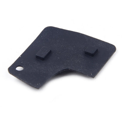 Keyless Entry Remote Key Fob Shell for Toyota (Fits 2 x Button Models)