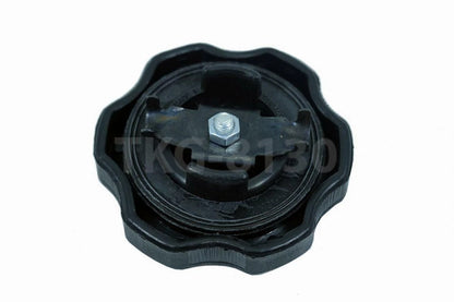 Oil Cap for Mitsubishi Montero, UteL200, Lancer, Mirage (1986-1994)