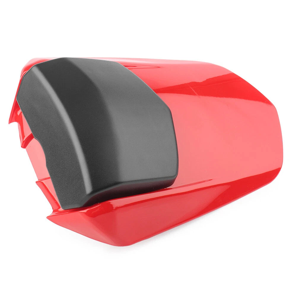 Rear Seat Cover Cowl for Yamaha YZF R1 (2004-2006) Red