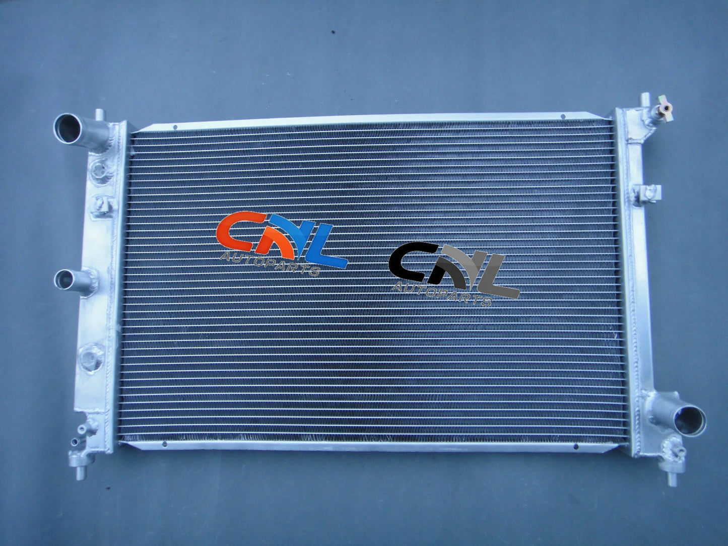 Aluminum Radiator 26mm for Ford Falcon BA BF 6cyl XR6 XR8 (2002-2008)