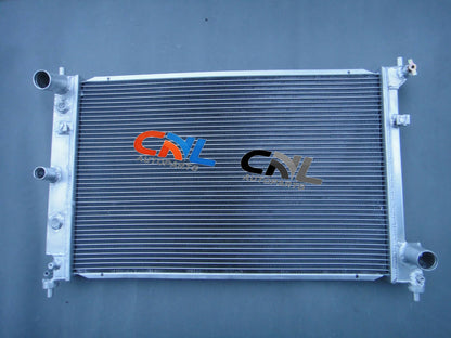 Aluminum Radiator 26mm for Ford Falcon BA BF 6cyl XR6 XR8 (2002-2008)