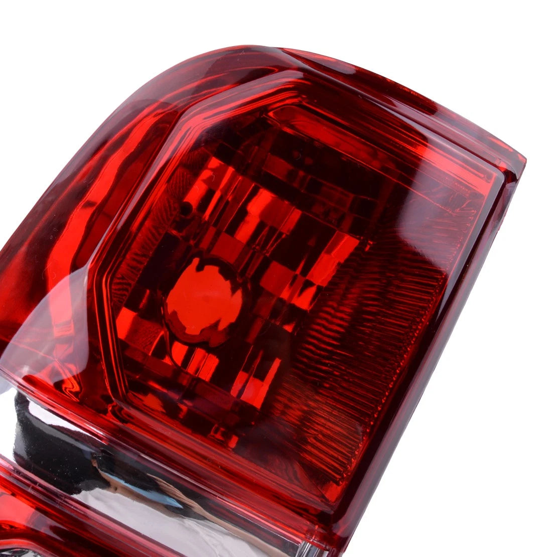 Left Tail Light for Toyota Hilux 2005-2015 Rear Lamp Brake Lamp 2 x