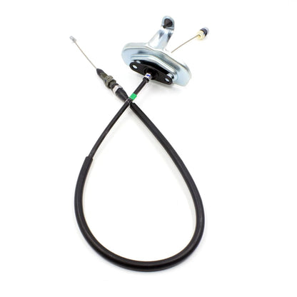 96cm Short Throttle Cable for Nissan Lucino 200SX SE SE-R B14 1.6L 1995-1999