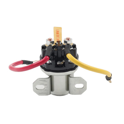 Push Switch Starter Motor Relay for Caterpillar (2010-2023)