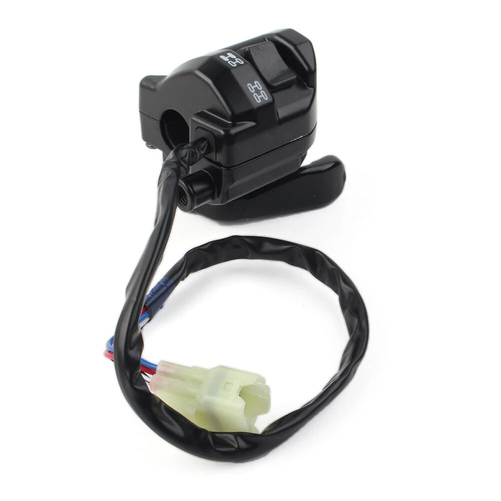 Throttle Lever Handle for Can-Am Outlander Renegade Commander ATV (2006-2023)