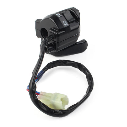 Throttle Lever Handle for Can-Am Outlander Renegade Commander ATV (2006-2023)