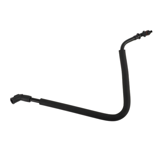 PCV Valve Tube / 1 pc / Plastic Black for Buick Allure (2010–2010)