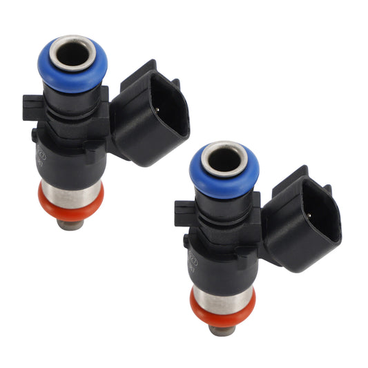 2 x Fuel Injectors for Harley Touring FLHXSE CVO Street Glide (2017-2023)