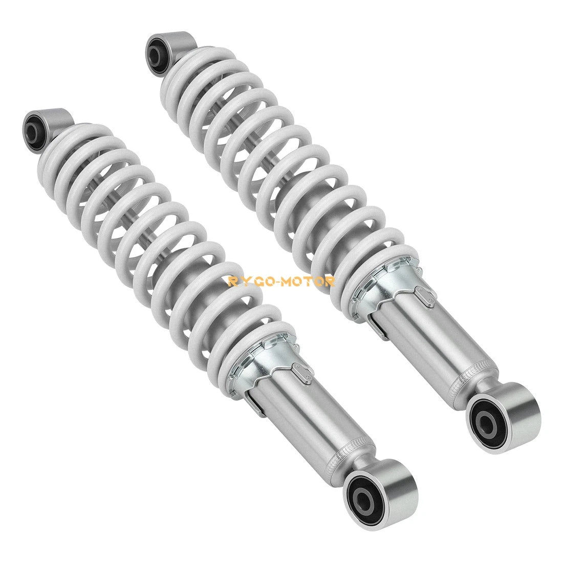 White Front Shocks Absorber for Yamaha Blaster 200 (1988–2006)