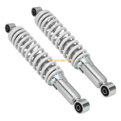 White Front Shocks Absorber for Yamaha Blaster 200 (1988–2006)