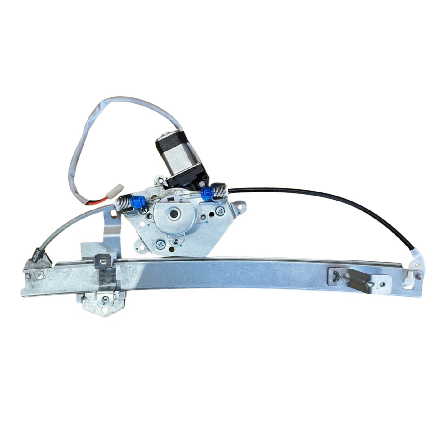 Rear Left Window Regulator with Motor for Ford Falcon EA (1988-1991)