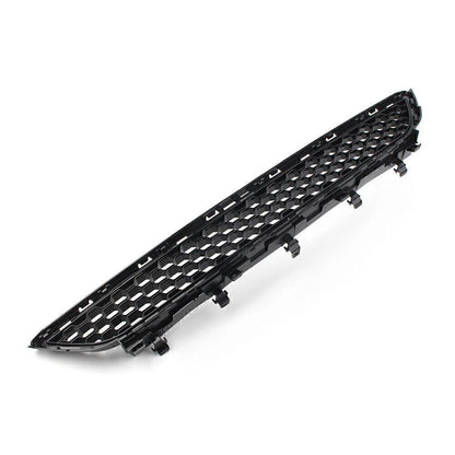 Honeycombe Mesh Front Bumper Grille Trim for Jaguar F-Pace (2016-2019)