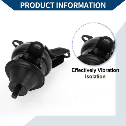 Engine Mount for Honda CR-V L4 2.0L (1997-2001)