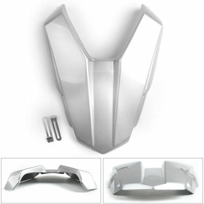 Rear Pillion Cover for Honda CB500F CBR500R (2016-2024)