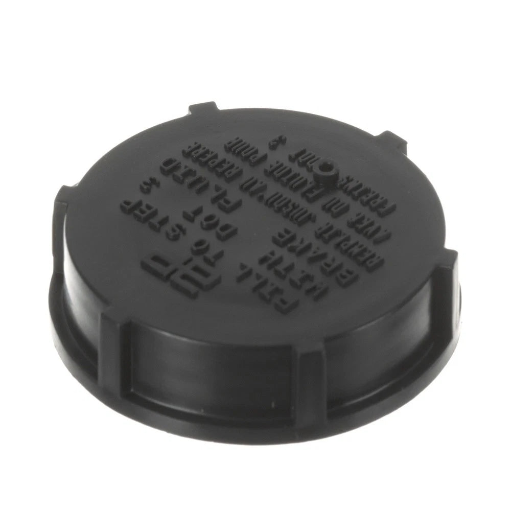 Clutch Hydraulic Fluid Reservoir Cap & Diaphragm for Ford F150, Ranger (1992-1996)