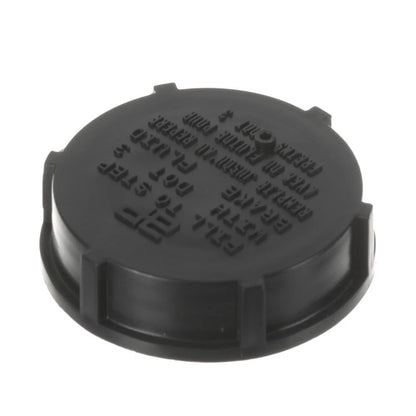 Clutch Hydraulic Fluid Reservoir Cap & Diaphragm for Ford F150, Ranger (1992-1996)