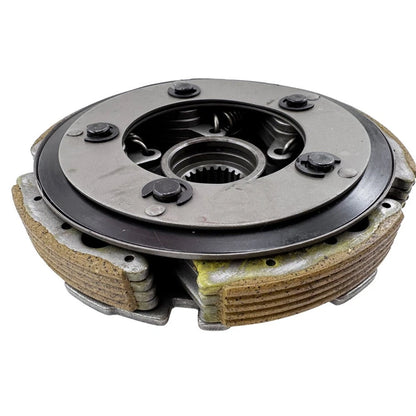 Clutch Assembly for CFMoto 500 600 CF188 CF500 CF600 ATV/Quad