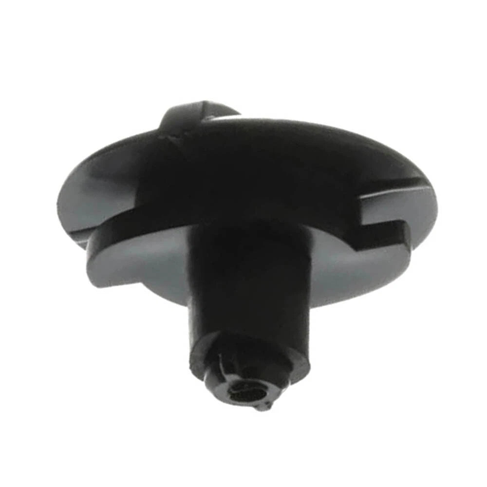 Plastic Black Glove Box Stopper for Kia Sportage, Optima (2011-2023)