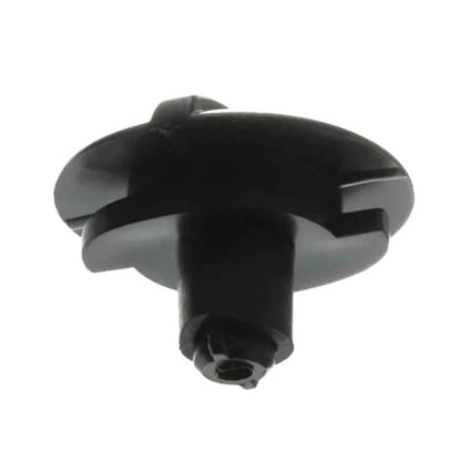 Plastic Black Glove Box Stopper for Kia Sportage, Optima (2011-2023)