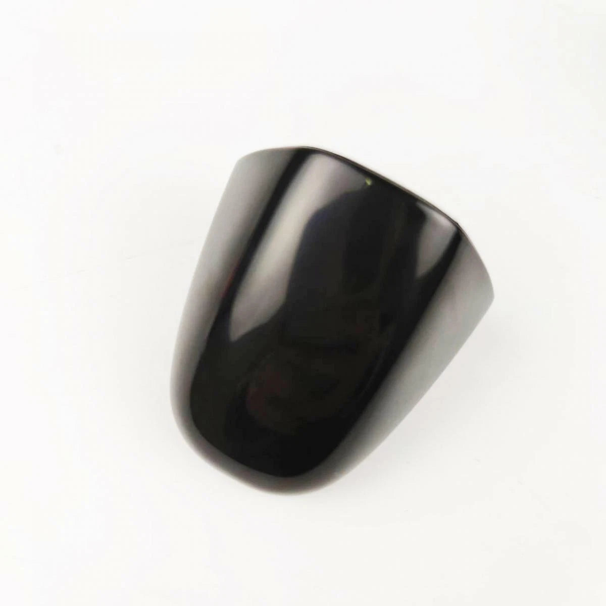 Outer Door Handle Black Gloss Rear 1 PC Fits Toyota Hilux Revo SR5 UTE 2015-19