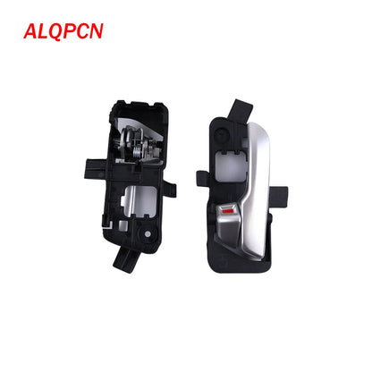 Interior Door Handle for Kia Picanto MK3 2017-2024 1 Pair OSR RH Rear