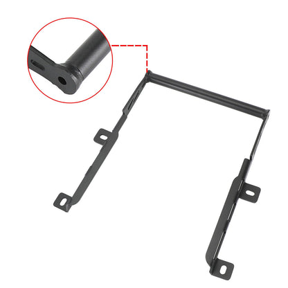 14mm GPS Expansion Mount Phone Holder for Cfmoto 800MT (2021)