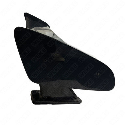 REAL Carbon Fiber Rear Spoiler Wings for Toyota MR2 Spyder W30 2000-2005