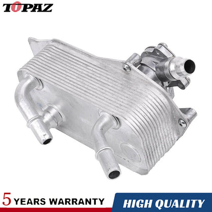Transmission Oil Cooler for BMW E84 E87 E88 E90 E91 E92 E93 (2006-2013)