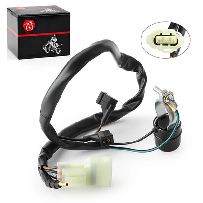 Engine Stop Kill Button Switch for Honda CRF450X/CRF450 2005-2007