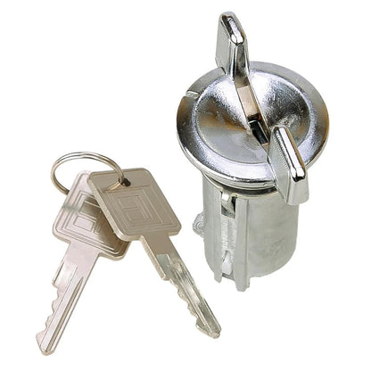 Ignition Switch Lock with Key for Buick Chevrolet Cadillac Pontiac (2000-2005)