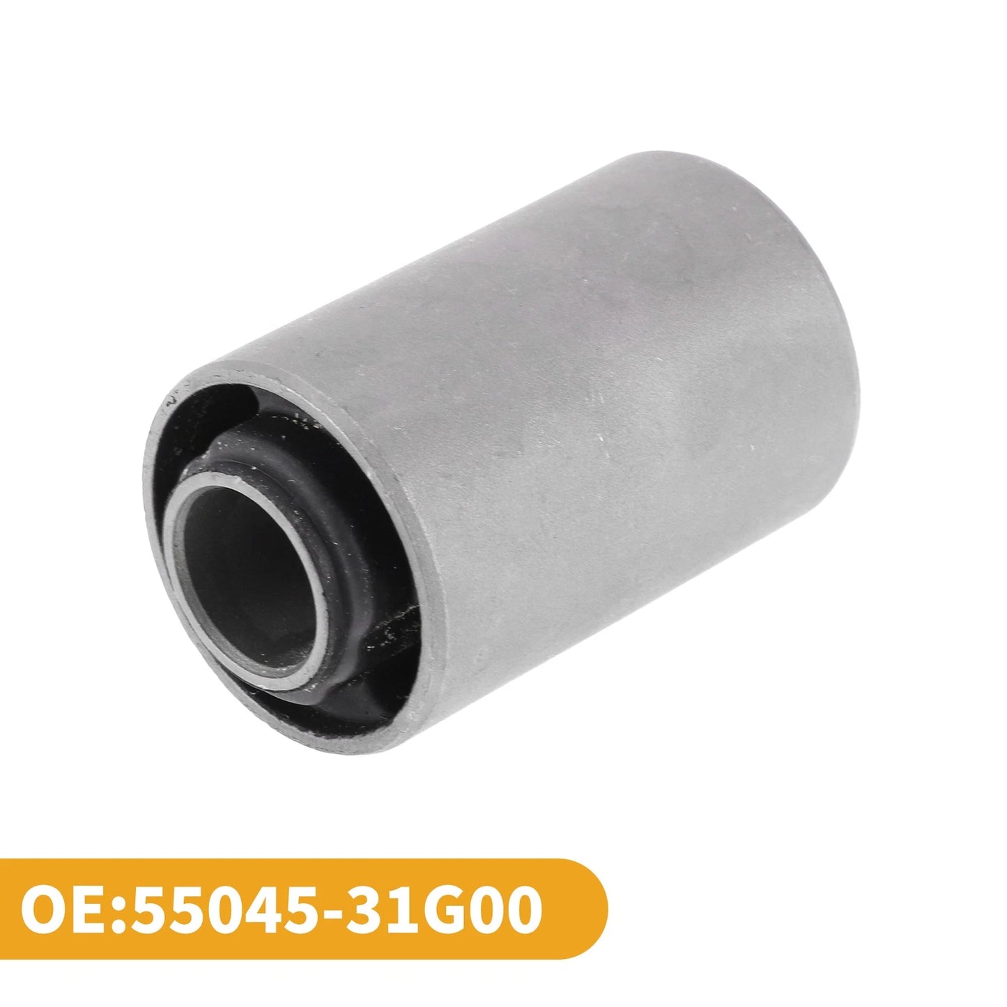 Rear Control Arm Bushing for Nissan Datsun D21 (1992-1996)