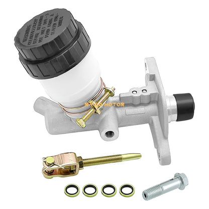 Brake Master Cylinder for Can Am Maverick 1000R/Max-1000R (2013–2018)