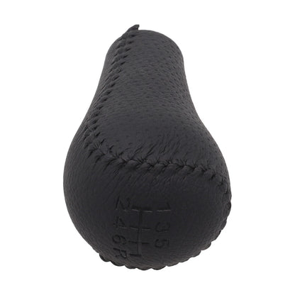 Plastic+Leather Gear Head for Auto Parts Gear Head