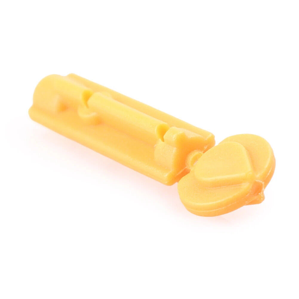 50 x Sterile Lancets for Medi Touch 28g One-time Use