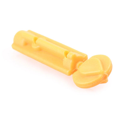 50 x Sterile Lancets for Medi Touch 28g One-time Use