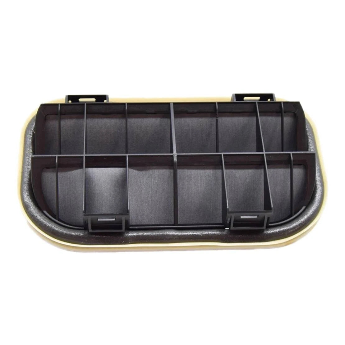 Rear Ventilation Grille Flap for Benz A W176 CLA W117 GLA W156 (2013-2020)