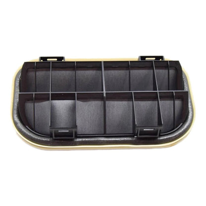 Rear Ventilation Grille Flap for Benz A W176 CLA W117 GLA W156 (2013-2020)