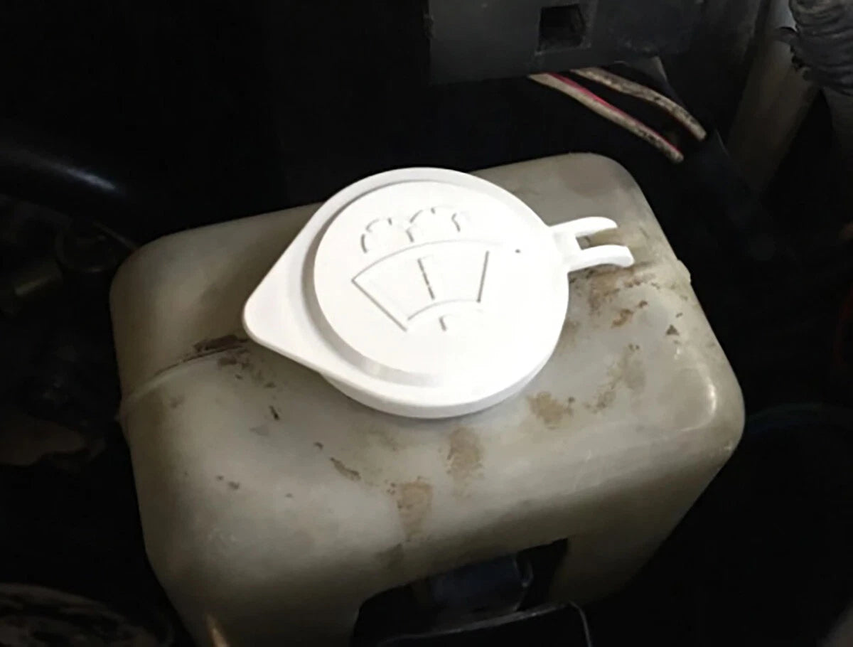 Washer Tank Cap for Mitsubishi L200 Triton (1996-2004)