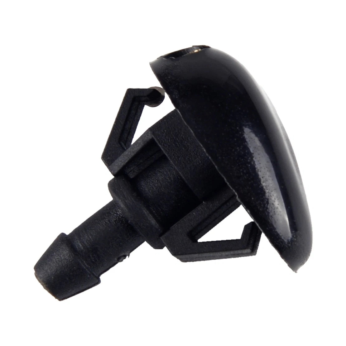 Windshield Washer Wiper Jet Spray Nozzles for Navara D40 Frontier (05-14)