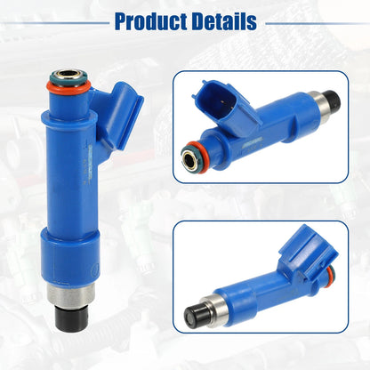 Fuel Injector Nozzle for Toyota Yaris 1.5L (2007-2019)