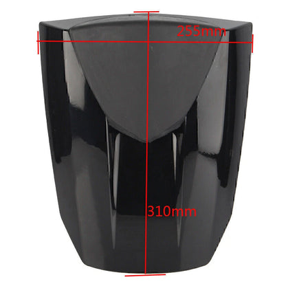 Rear Pillion Cowl Seat Cover for Honda CBR600RR (2013-2017)