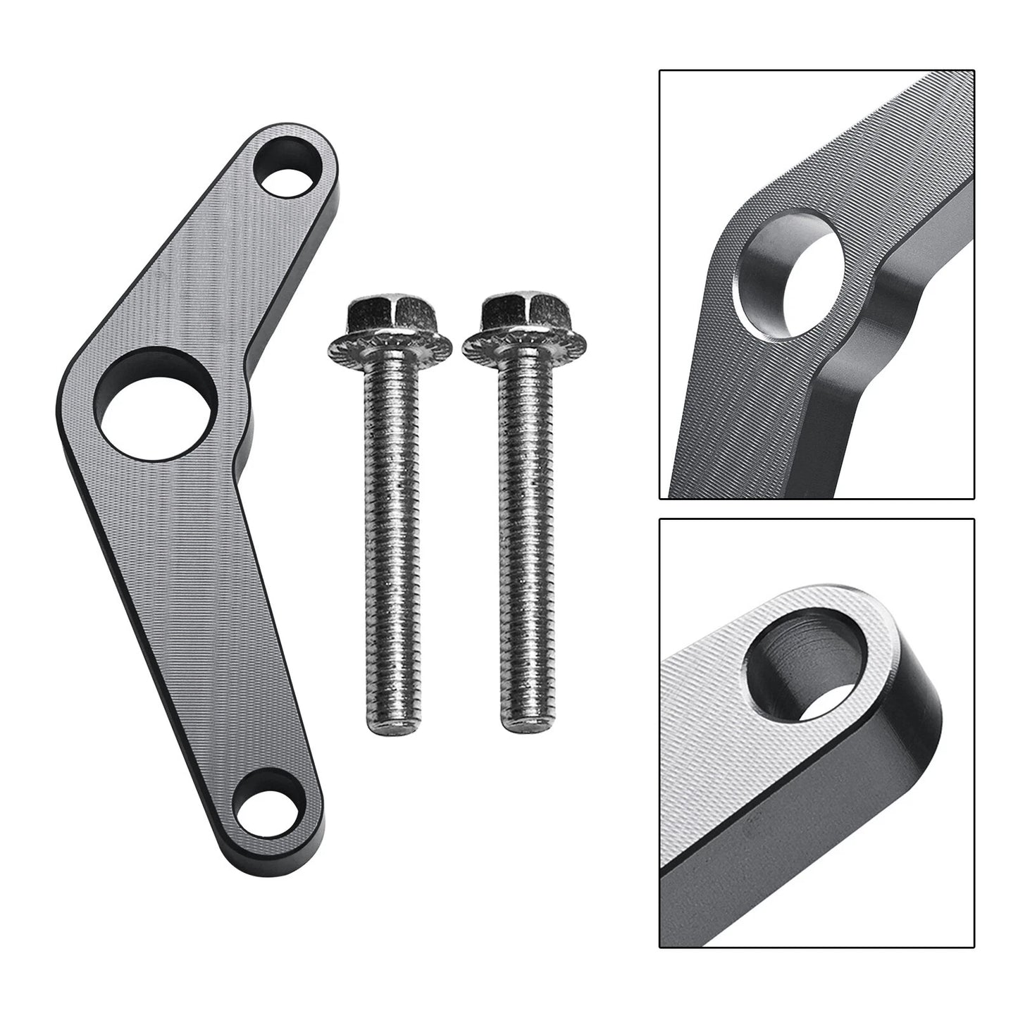 Shifter Stabilizer Aluminum for Honda Super Cub 110 (2022-2023)