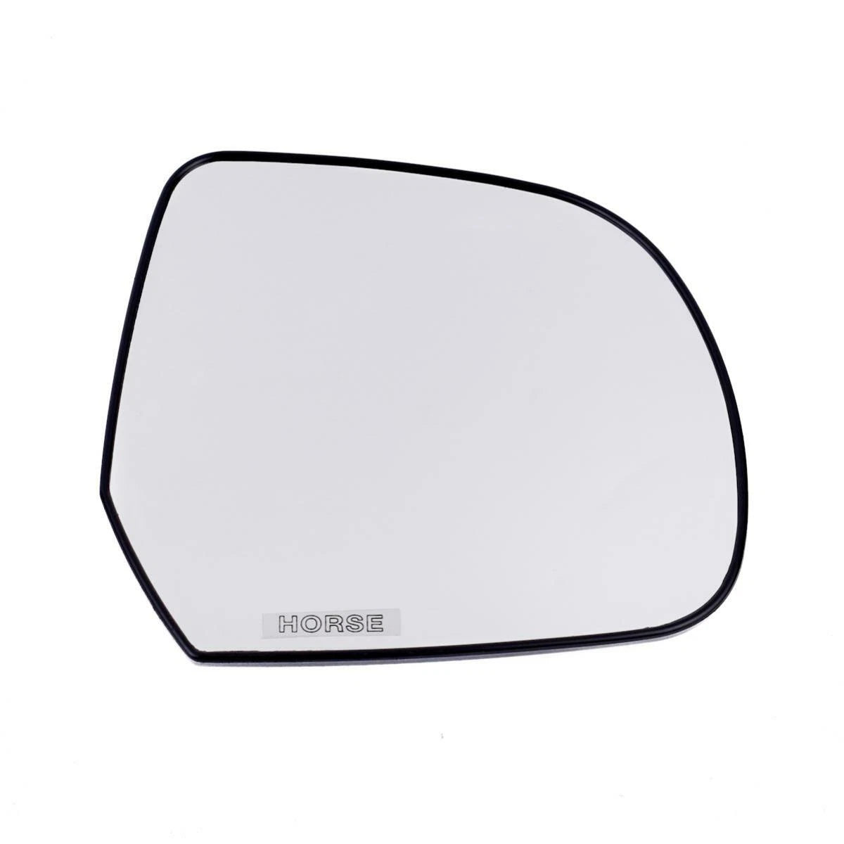 Side Mirror Glass Lens Rear View Right Fits Nissan March Almera Versa 2010-17