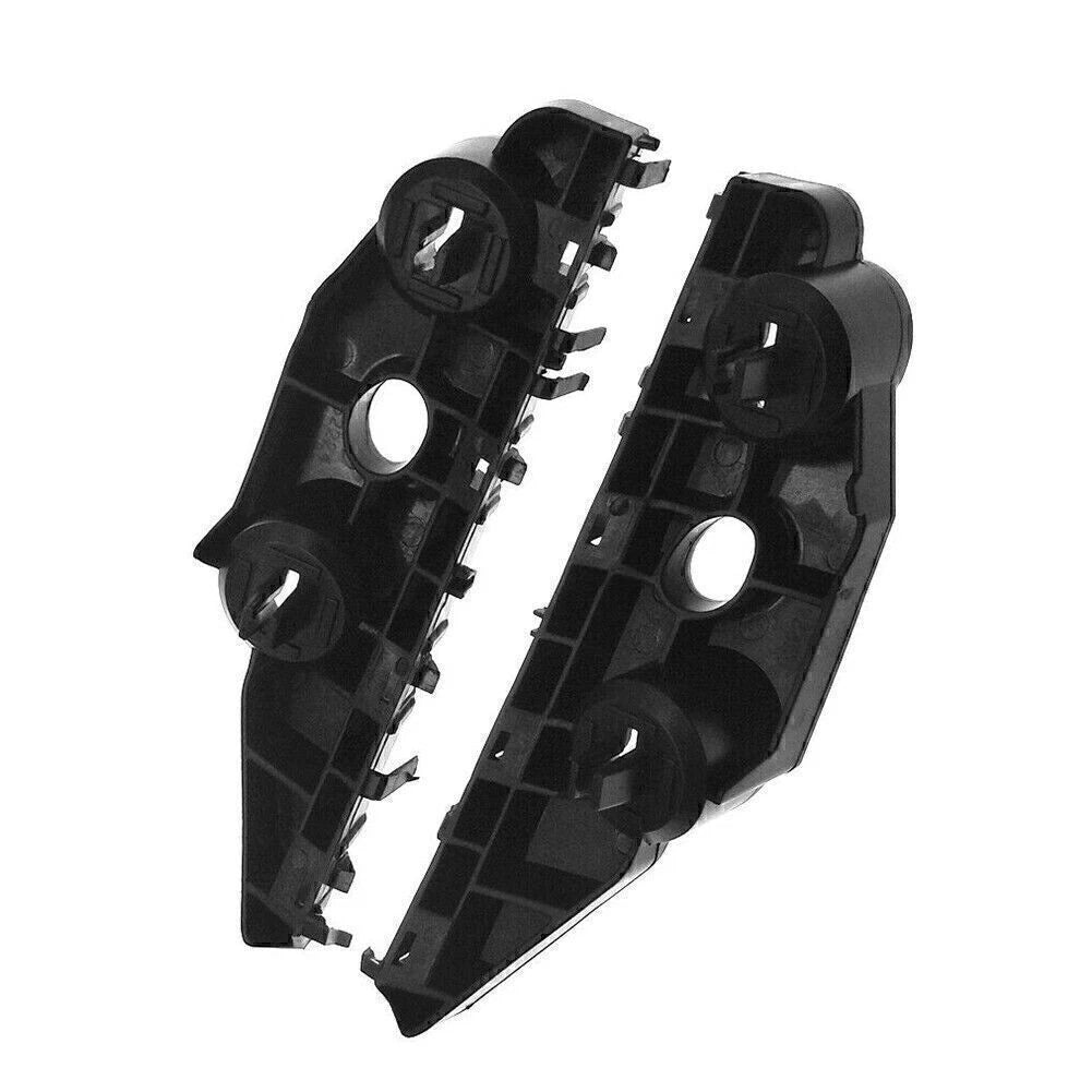 Front Bumper Bracket Retainer Beam Mount for Nissan Altima (2016-2018)