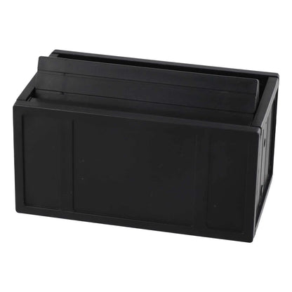Interactive Key Storage Box with Wall Mount for Car Key Display