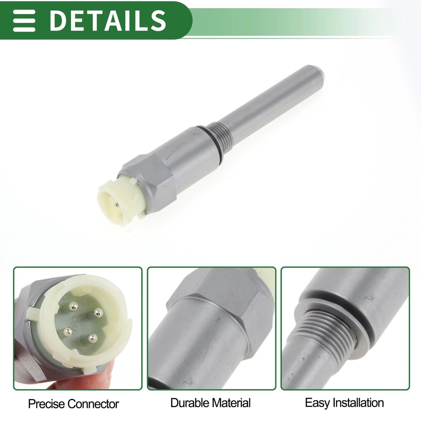 Transmission Speed Sensor for Volvo FL 6 (2000)